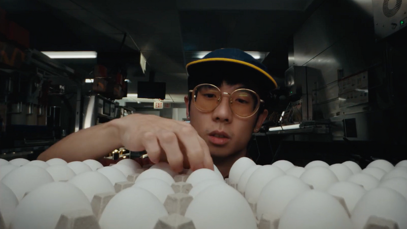 MCDONALD'S | Jason Harper